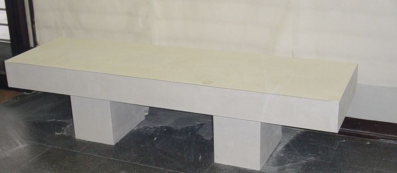 Panca in cartongesso.JPG